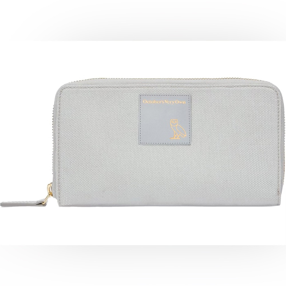 OVO Long Wallet
